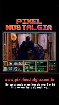 Night Trap 3DO: The Controversy That Defined an FMV Generation – Pixel Nostalgia