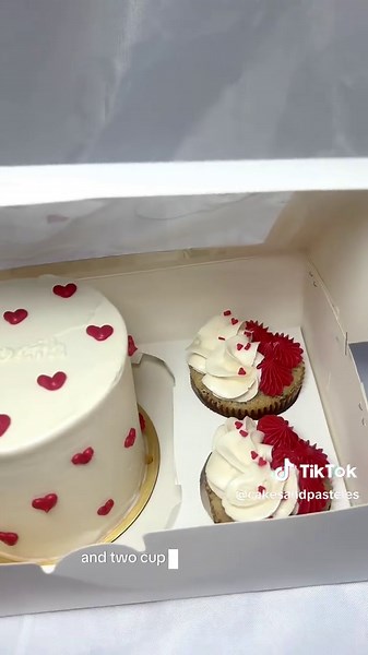 Cakester's Pricing Dilemmas: Overcharged or Underpriced?