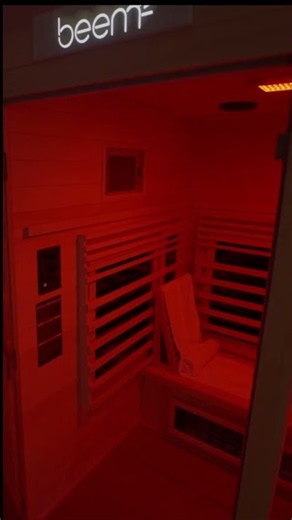 Knapps Crossing - beem® Light & Heat Therapy: Infrared Sauna & Red Light Sessions