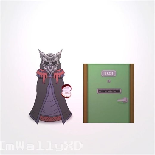 idk what to say, I'm sorry // sally face // Kenneth Phelps x Terrence Addison// #sallyface bye bye