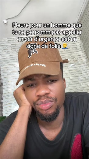 Je discute avec personne #fyp #viral #rires😂 #humour #gabontiktok🇬🇦