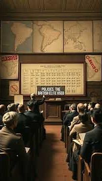 The Dark Origins of Eugenics: How British Scholars Shaped Racial Pseudoscience