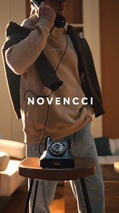 9.9K views · 13 reactions | Bold Moves, Sharp Looks:Re Define your style with Novencci. COMMING SOON! https://novenccieg.com #Novencci #menfashion #menstyle | Novencci | Facebook