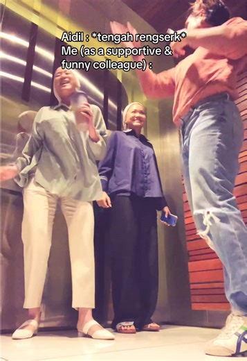 Fun Work Besties: Making Every Day Exciting