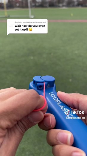 Loop Lasso Setup: A Step-by-Step Guide