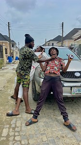 Car thieves | Brightlight comedy