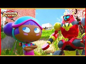 Remote-controlled chaos | Power Players | 45' Compilation