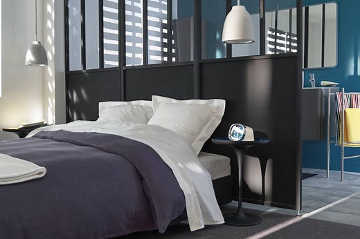 Cloison amovible : 77 solutions pour séparer les pièces sans percer