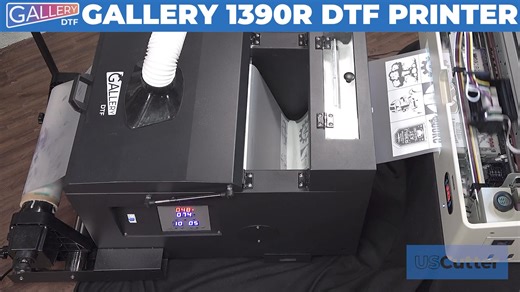 Attention all entrepreneurs! Looking for a reliable, compact cutter to kickstart your business? Look no further than the MH100. With options ranging from 28 to 65 inches, it can handle all your signage, garment, and paper needs. Plus, we offer our customers free lifetime phone support and training videos to ensure your success. Get yours now and #MakeYourOwnCut. ➡️ https://uscutter.com/dtf-printing/ #USCutter #MH100 #VinylCutter #Entrepreneurs | USCutter | Facebook