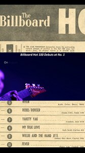 On August 4, 1958, the music business got its new yardstick when the Billboard Hot 100 chart debuted, crowning Ricky Nelson’s “Poor Little Fool” at No. 1. This first chart blended radio airplay, jukebox spins, and sales figures to capture the dynamic tastes of American listeners. Nelson’s warm vocal delivery and melody powered the single to the top, dominating record stores and radio playlists. That Hot 100 set the stage for how pop success would be measured for decades. | Skyville Live