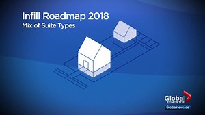 How Edmonton infill policy might soon be changing