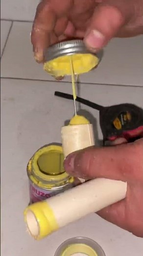 cpvc pipe fitting at home \\\\ pipe fitting tips and trick #cpvcpipefitting