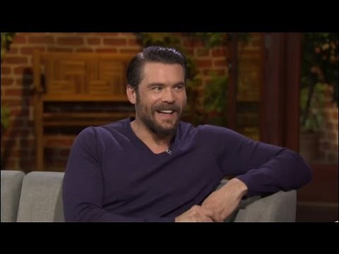 Charlie Weber from 'How To Get Away With Murder'