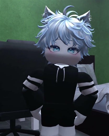 go to sleep 🫵 #trending #roblox #animation #shorts