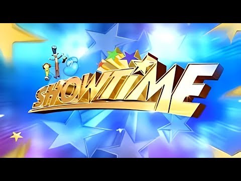It's Showtime Theme (2024 April 6 - Present)