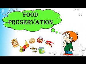 Food Preservation