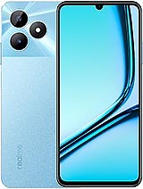 Realme Note 50 128GB Price in Pakistan