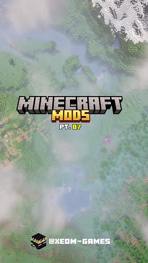 Explore the InvMove Minecraft Mod for Seamless Gameplay