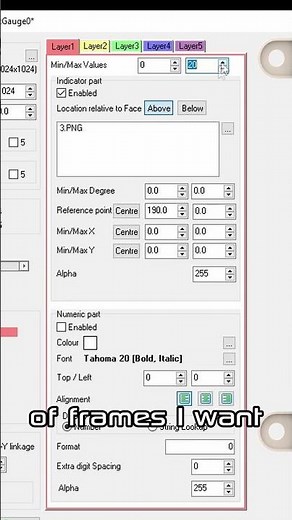 4D Systems Shorts - Prepulse Smart Knob