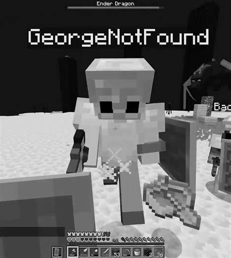 CLEANEST Manhunt Moment! 5 Hunters Edit #minecraft #minecraftmanhunt #dream #gaming