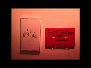 Surf Curse Demos (Full Album)