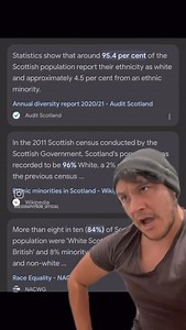 1.5K views · 29 reactions | Hot take: it’s cool if you want to see it more, but you can’t demand diversity if you live in a racially homogenous society. | Geography Now | Facebook