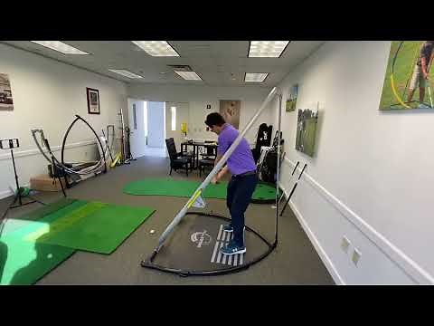 The Ultimate Golf Swing Trainer @planeswinggolf