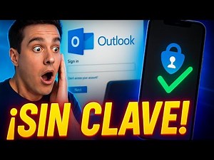 How to Sign in to Hotmail or Outlook Without a Password on PC (Microsoft Authenticator)