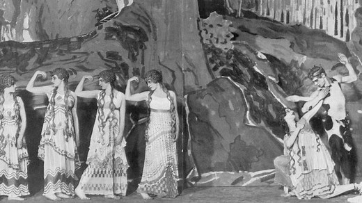 Debussy - Prélude à l’après-midi d’un faune