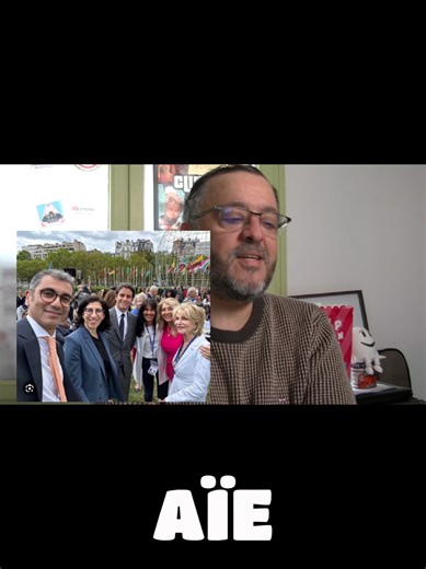 #storytime #reflexion #justice #fyp #france @Salim Laïbi - LLP @KASS