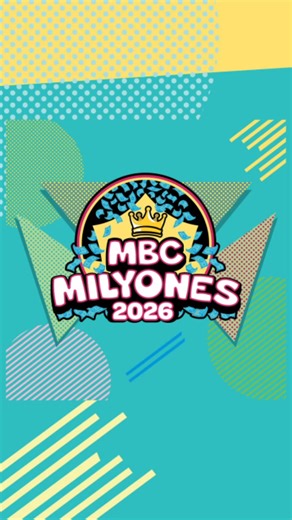 MBC MILYONES 2026 - WEEK 1 DRAW - NCR CENTRAL/SOUTH LUZON | MBC Milyones