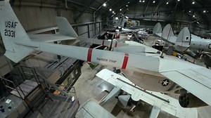 6.9K views · 474 reactions | In late 1966 the U.S. Air Force selected...