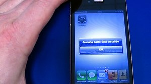 Changer Modifier ou désactiver le code PIN de la carte SIM Free Mobile