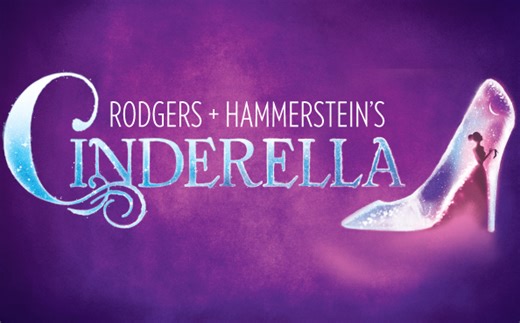 【音乐剧】灰姑娘 Cinderella 2013百老汇版全场（生肉）