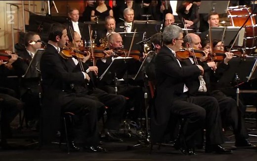 B.Smetana Bartered Bride Prodaná nevěsta - Polka 斯美塔那：波尔卡舞曲，选自“被出卖的新娘”