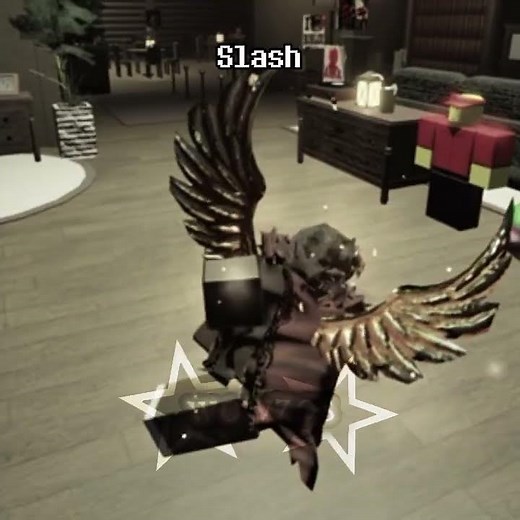 Bloxy Shedletsky Skin Showcase | Forsaken