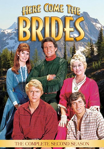 Here Come the Brides Season 2 - watch episodes streaming online