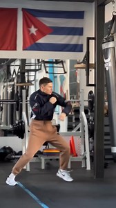 8.5K views · 358 reactions | The skills #boxing #boxingtraining #boxingnews #boxingworkout | Teach Boxing | Facebook