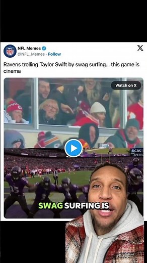 Everything to know about ‘Swag Surfin’ and how it’s taken over Chiefs Kingdom #shorts