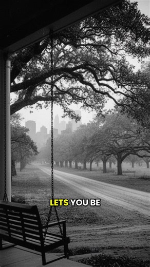 You don’t miss the South. You miss what it let you be. Southern identity, Carolina backroads, Southern nostalgia explained, rural South culture, sense of belonging South, Slow Road South #SlowRoadSouth #SouthernRoots #CarolinaBackroads #TheSouthRemembers #SouthernCulture