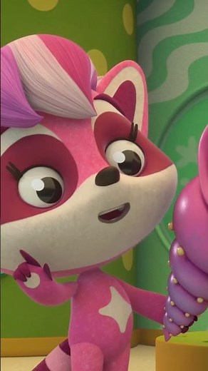 Rockoons | Episode 37 | Shell | Kidsmania