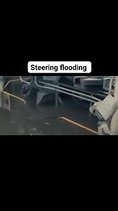 Steering room flooding ano ang isang mga dahilan bakit nag steering flooding ang barko. | EngineFixed - All Marine & Auto Engine