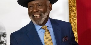 Lexington sports radio host remembers ‘Shaft’ star Richard Roundtree