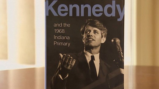 66K views · 629 reactions | Remembering Robert Kennedy's legacy, 50 years after his assassination. | Al Jazeera English | Facebook