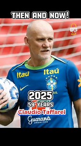 524K views · 9.7K reactions | Brazil  at the FIFA World Cup France 1998 Then and Now! [Part 1] . Follow us for more Nostalgia! . #fifaworldcup #worldcup #copadomundo #france98 #brasil | World Cup Fever | Facebook