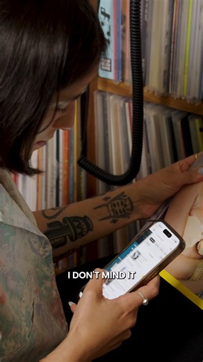 What are your unwritten rules for curating your record collection? | Discogs