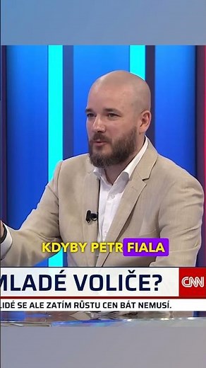 CzechCloud na Primě o Zdeňku Hřibovi