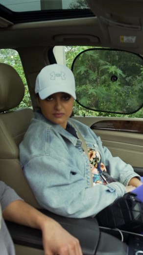 78K views · 2.7K reactions | Reel vs Real of the much-loved food ordering scene.Next stop, Pune! Stay Tuned Sonakshi Sinha Zaheer Iqbal Mahat Raghavendra #doubleXL #taalitaali | Huma Qureshi | Facebook