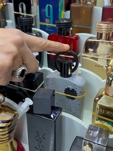 ✨ ليوم مع العطور الزيتية الكلاسيكية Creed Absolu Aventus Armani Code Absolu La Nuit de L’Homme 💎 روائح فخمة وثبات رائع 📍 بزار_رانيا_مولال_الطابق_الأرضي عين وسارة #follow #explore #viraltiktok #fypage #reels