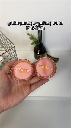 Pinkflash Face Powder Review and Oil Control Benefits